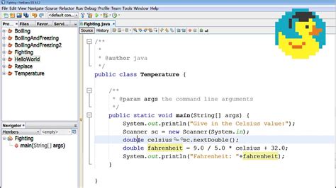 Java Tutorial .